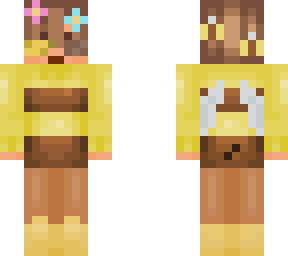 buzzy copper