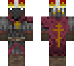 byzantine warrior king
