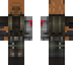 capybara winter soldier
