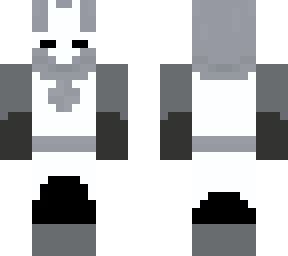 castle crashers gray knight