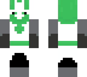 castle crashers green knight