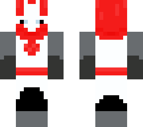 castle crashers red knight