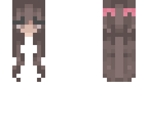 cat updated hair