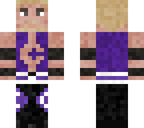 christian cage (2011)