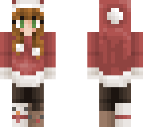 christmas addie