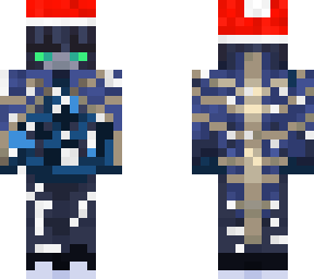 christmas phantom
