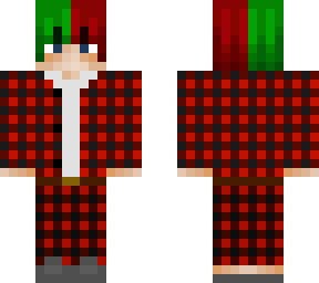 christmas pj's