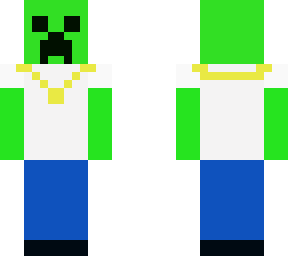 cool creeper