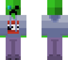 creeper v2