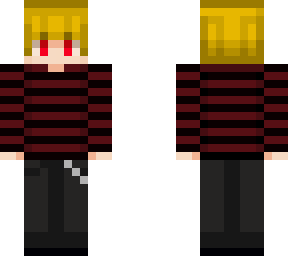 crimson