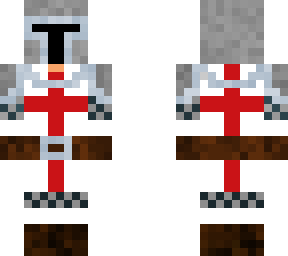 crusades knight