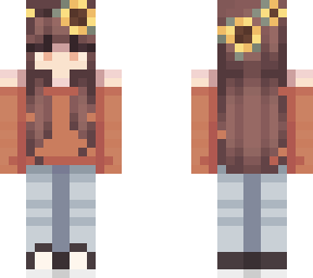 cute skin