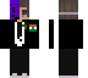 dark boy 69 made by thedemontheus