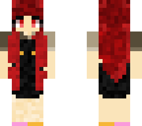 death girl