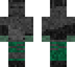 deimos r6 remake