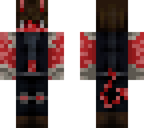 demon origins oc
