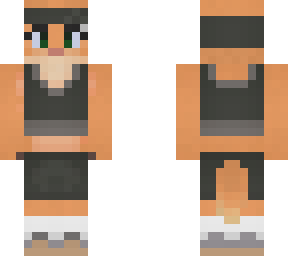 diane foxington (training) (alt 1)