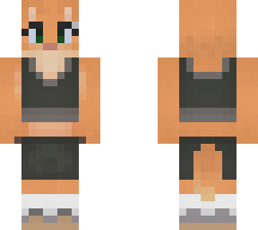 diane foxington (training) (alt 2)