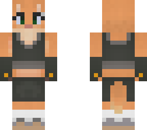 diane foxington (training) (alt 3)