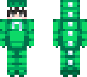 dinosaur boy
