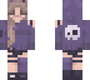 ella spooky