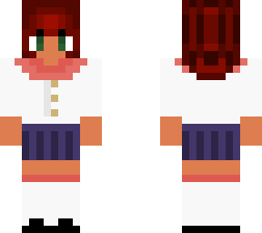 ellie highschool