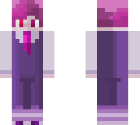 ender agent | remake