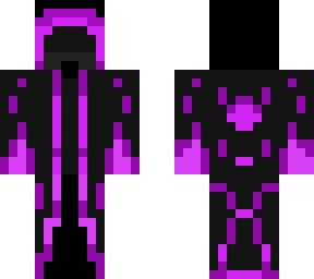 ender assassin