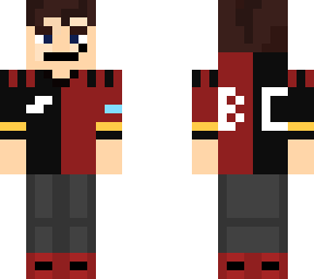 fcn bauchis skin fixed