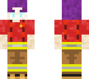 firefighter prime