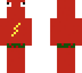 flash christmas edition