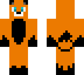 fox
