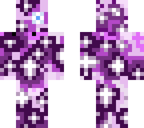 galaxy eye
