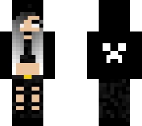 ghost - hoodie