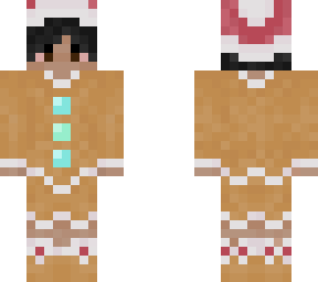 gingerkoo