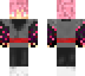 goku black