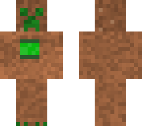 grass creeper