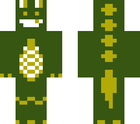 green, white and golden dragon-3 random colours challenge
