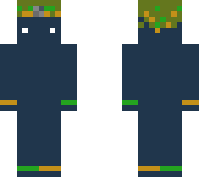 grey guy