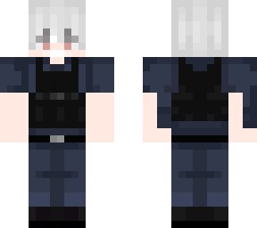 guard
