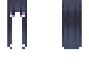 hair and eyes preset