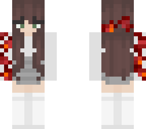 hannah egg skin