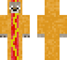 hot dog