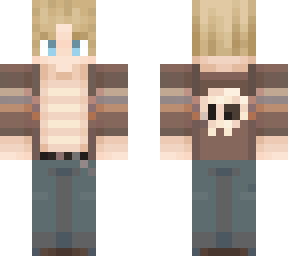jake outfit 1