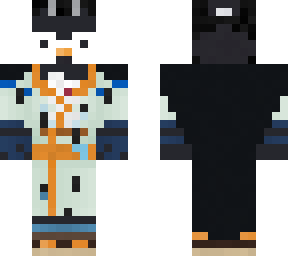 jinpinguin