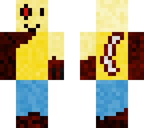 john doe