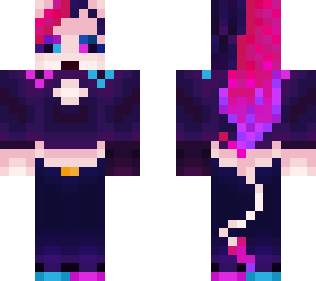 kaine || oc not f2u