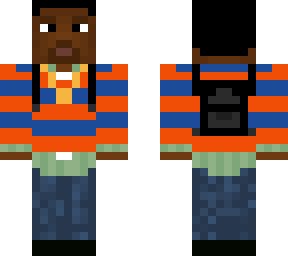 kanye west college dropout polo outfit number 2