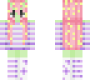 kawaii alien