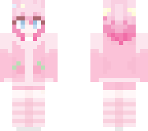kawaii short hair/femboy